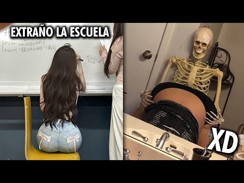 LOS MEMES DE LA SEMANA #66