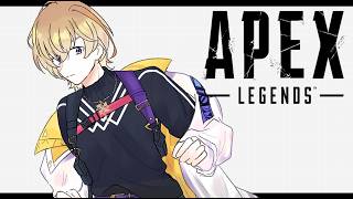 【APEX】 エペックスでランクの気分だな？【にじさんじ/風楽奏斗】