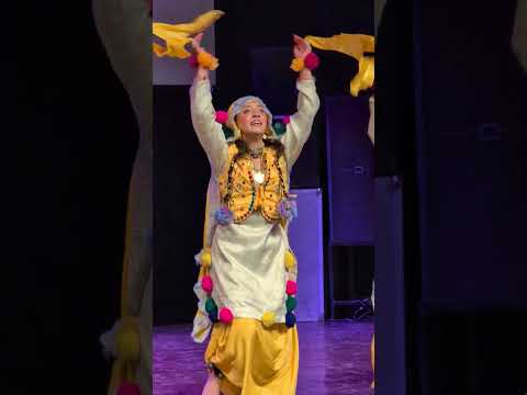 Expressions dekho | Luddi Chitkara Team | Bhangra Infinity 4