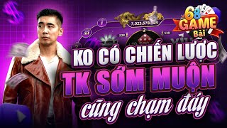 68 Game Bài | Chia Sẻ Chiến Lược Chơi Tài Xỉu 68 Game Bài Thông Minh Hạn Chế Tối Đa Rủi Ro !