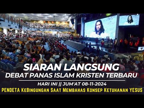 🔴ZULKIFLI M ABBAS TERBARU MALAM INI || Jum'at 08-11-2024