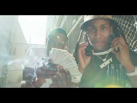 CMOESKI x FP MONTY   Get Up Wit Me Offical Music VideoShot By  TheKitchenENT