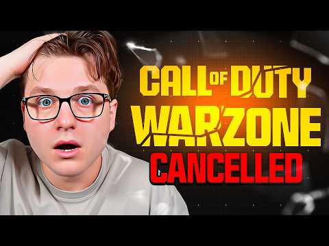 Is Warzone About to Be Shut Down?