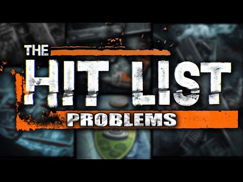 Black Ops 6: The Hit List Event Has Problems…