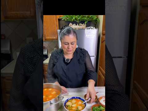 Albóndigas de Pescado 🐟 #fypシ #foodshorts  #comida #parati