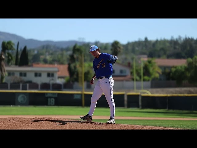 Warrior Baseball Highlights!