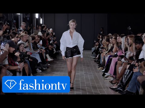 Vaillant, Paris Spring/Summer 2025 Fashion Week | FashionTV | FTV