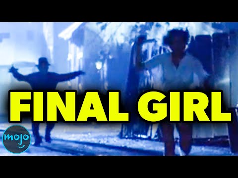 Every Horror Slasher Victim Type EXPLAINED