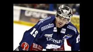 Abschied von dem EHC Eisbären Berlin - Mark Beaufait ( Abschied von zu Hause)