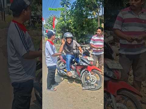 Menang taktik #komedi #makelar