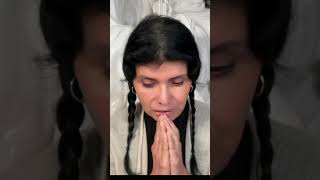 ABNABELUNGSRITUAL