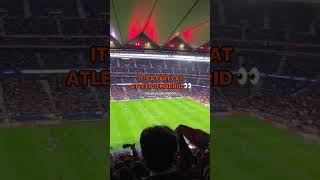 Tottenham look away now 😱 Via @laligalondon #uefachampionsleague #footballhighlights