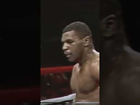 El pandillero que retó a Mike Tyson #artesmarciales #mma #box #miketyson #canelo #deportes #historia