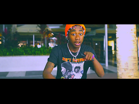 Zay Hilfigerrr - You Thought ( Official Music Video )