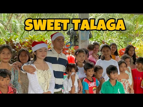 SWEET TALAGA NI DONG ROEL | REYCHELLE MORALES VLOG