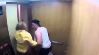 CHISTES - NIÑA ASUSTA Y LE SALE MAL - EL LLEGA VIDEOS