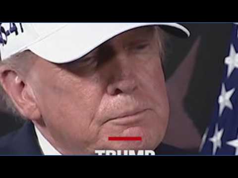 Trump dismisses rogue AI concerns
