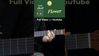 오반 'flower'🌹 고백공격하기 좋은 날