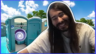 The Ubisoft Decline Is Insane | MoistCr1tikal