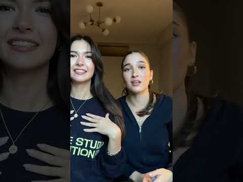 Kardeşimle markalardan gelenleri açıyoruz