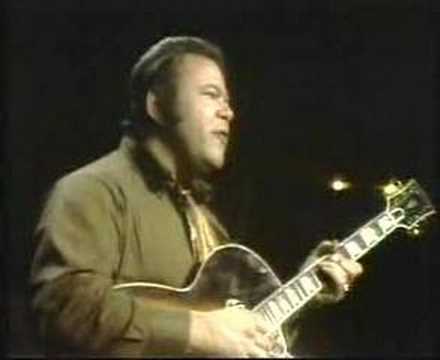 Roy Clark