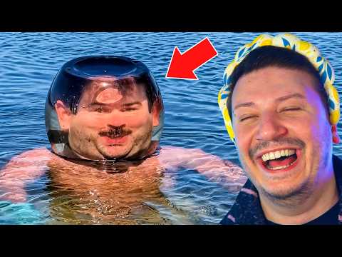 IL VIDEO PIÙ STRANO... E DIVERTENTE DEL MIO CANALE 😂