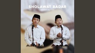 SHOLAWAT BADAR (Acoustic)