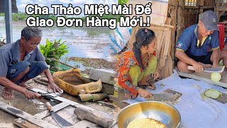 Tới Công Chuyện Xuân Nuôi Vịt Bấy Lâu Nay Mới Biết Sự Thật Này.!#XuanThao 