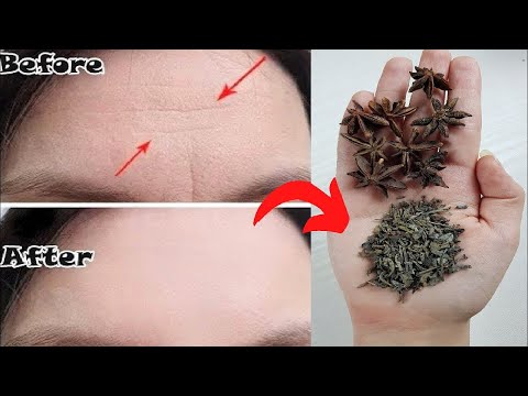 صدقي او لا تصدقي علاج خارق للتجاعيد افضل من البوتوكس مليون مرة سيتعجب من يراك كأنك شابة صغيرة