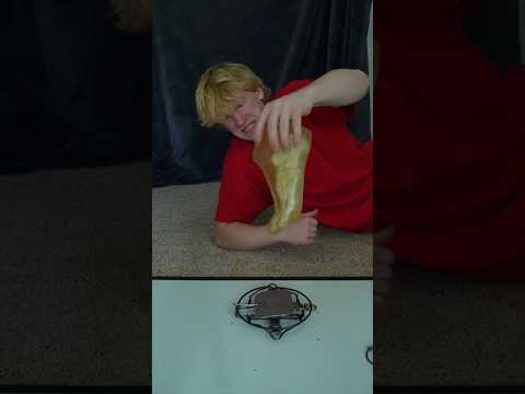 What Happens If You Step On A Grizzly Bear Trap?