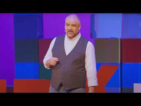 How Many True Loves Are Out There For You? | Leonard Skinner | TEDxTralee