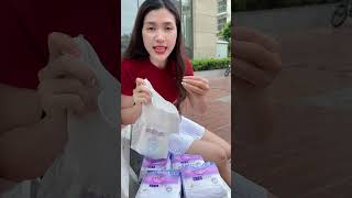 Băng vệ sinh ban ngày Miserc