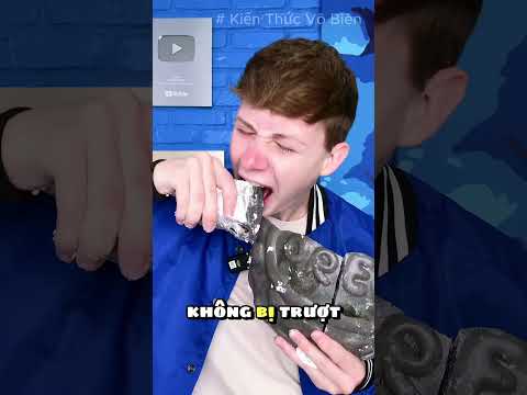 Tại Sao Oreo Lại Có Những Hoa Văn Này? #shorts