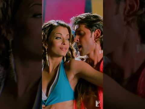 Not him warning us about love back then 😭♥️ | #DilLagaNa | #Dhoom2