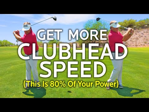 Mastering the Hinging Technique: Unleashing Power in Your Golf Swing