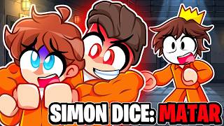 La PRISION MAS PELIGROSA De Todo Roblox (Orden de Muerte)
