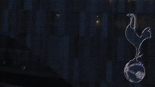 New Spurs Stadium Time Lapse - 13 to 19 Jan 2019