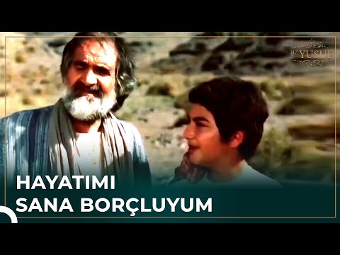 Hz. Yusuf Herkesin Sevgisini Kazanmaya Başladı | Hz. Yusuf