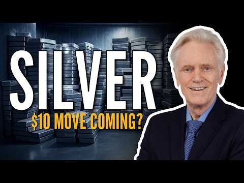 Silver Slingshot Update: "I Believe a $10 Move Is Coming Quickly" | Mike Maloney