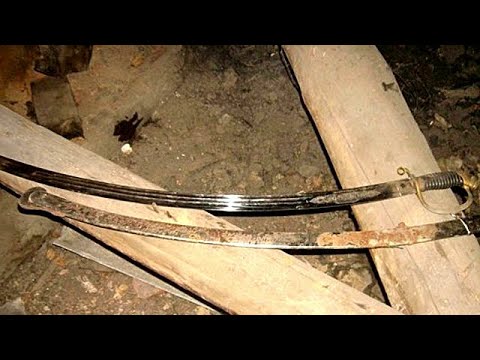 Чердак порадовал.