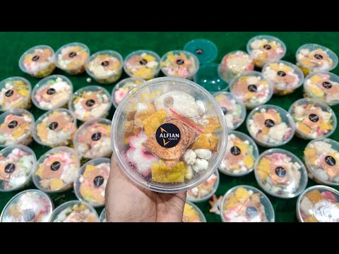 BARU LAGI!!! SEBLAK INSTAN BERHADIAH!!! CUSS UNBOXING 