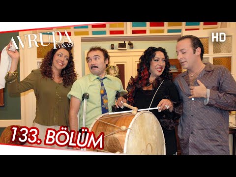 Avrupa Yakası 133. Bölüm | HD