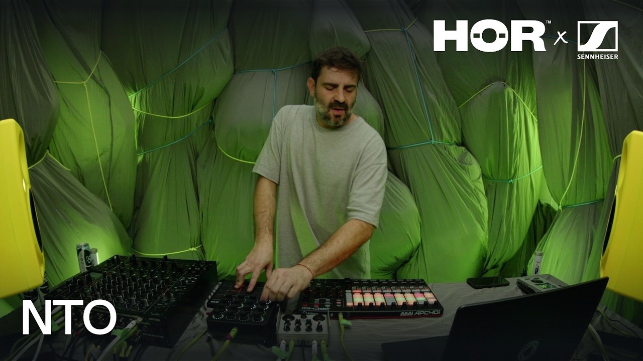 NTO | HÖR – October 21 / 2026