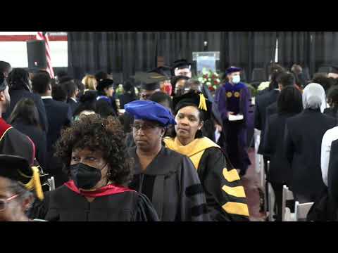 2022-2023 Opening Convocation