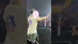 僕に従え……（ウェーブ）#ぜったいてきしんじゃ