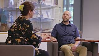 Career Change to Counseling | LVC Master’s in CMHC