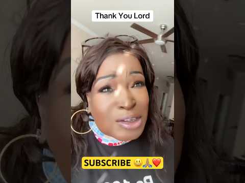 Thank you Lord @CarmelittaPeacockNelson