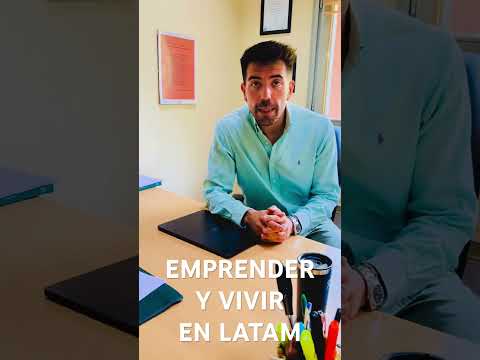 Cooperación Internacional y Negocios en América Latina | Gus Scriffignano x PACTA Law