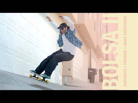 Introducing the Bolsa II | Loaded Bolsa II