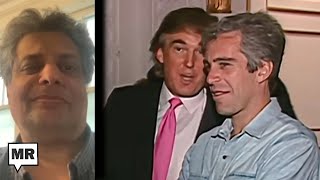 Epstein’s Influence Went Further Than We Ever Even Imagined | Jeet Heer | TMR